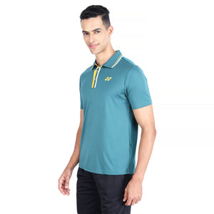 Yonex 2624 Mens Polo Collar T-Shirt Apparel