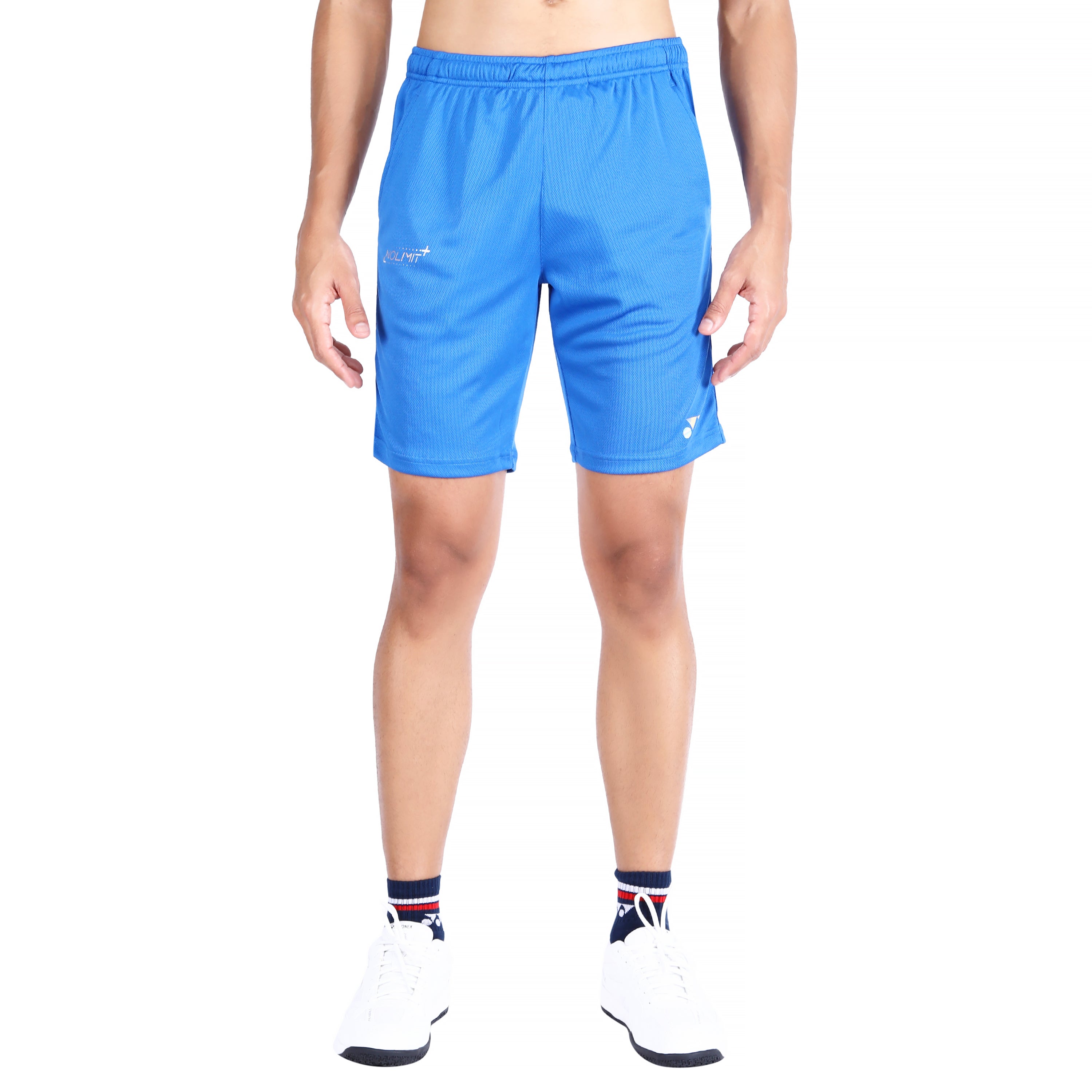 Yonex 2638 Mens Short Apparel