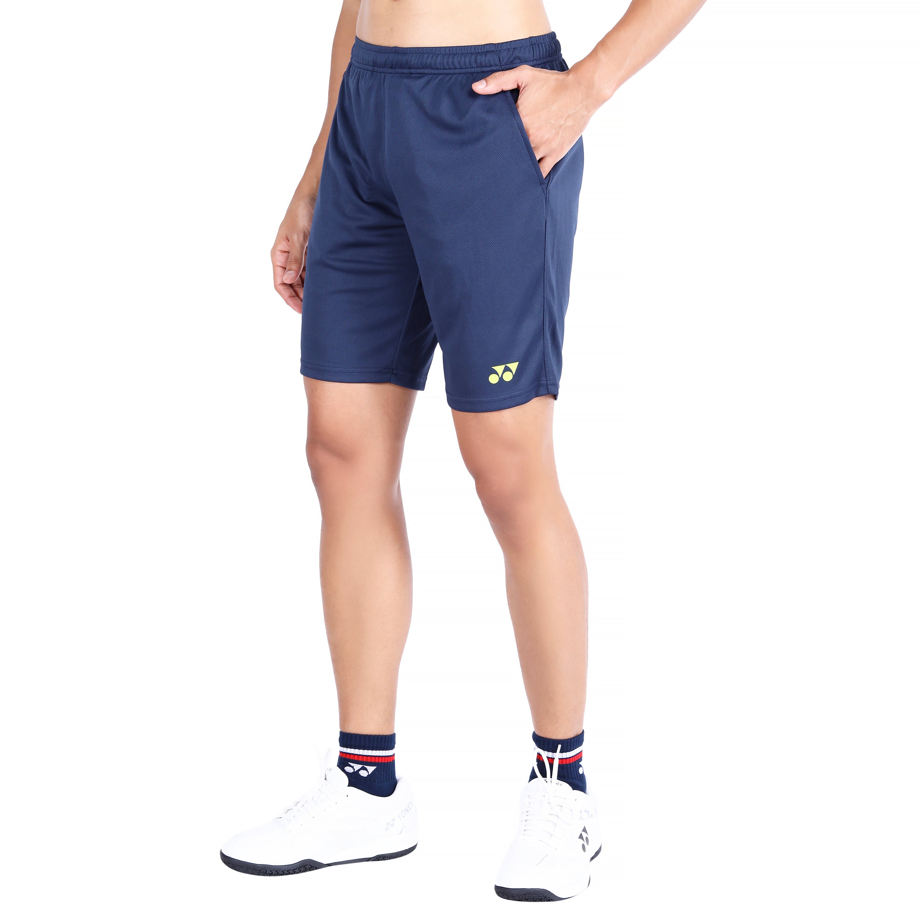 Yonex 2643B Mens Short Apparel