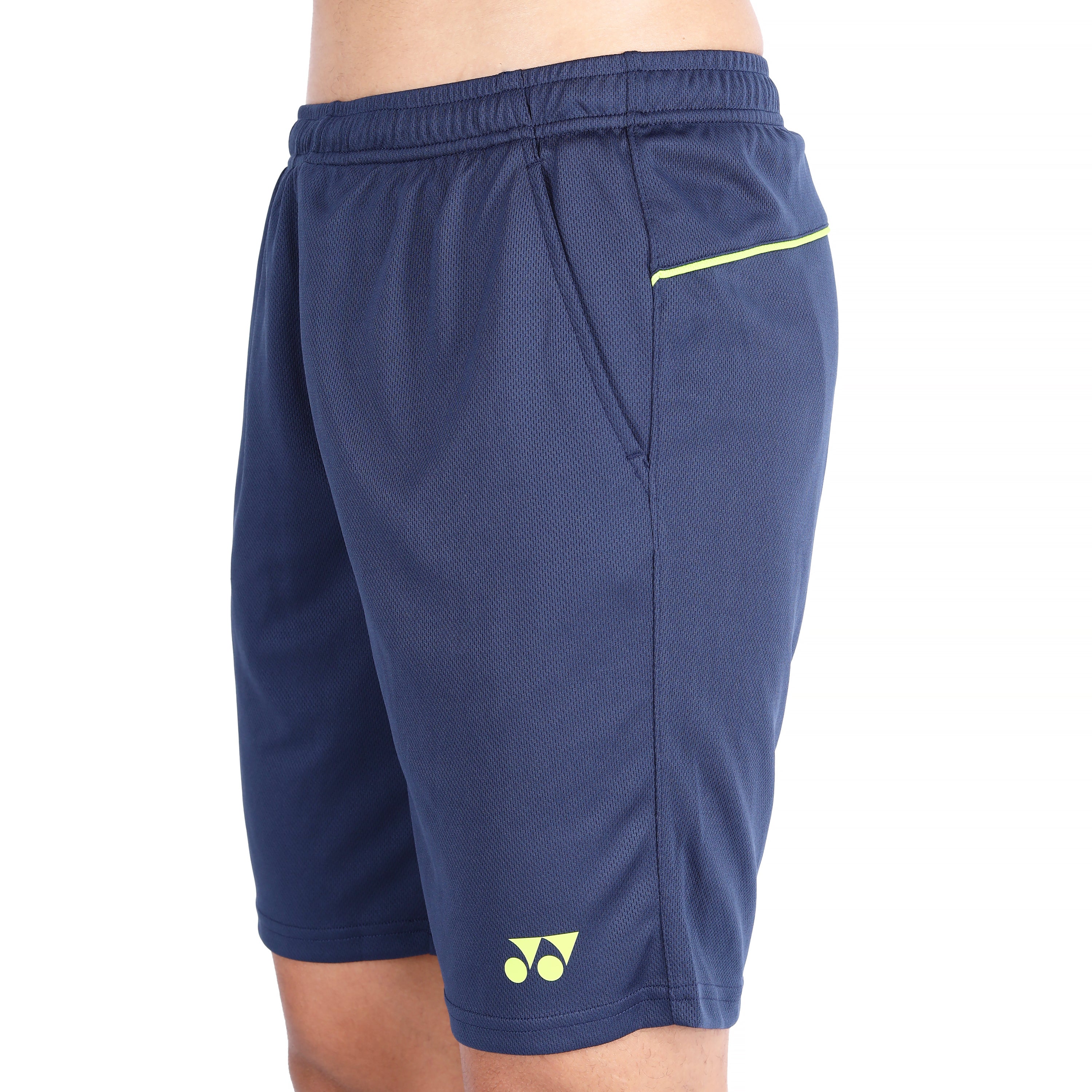 Yonex 2643B Mens Short Apparel