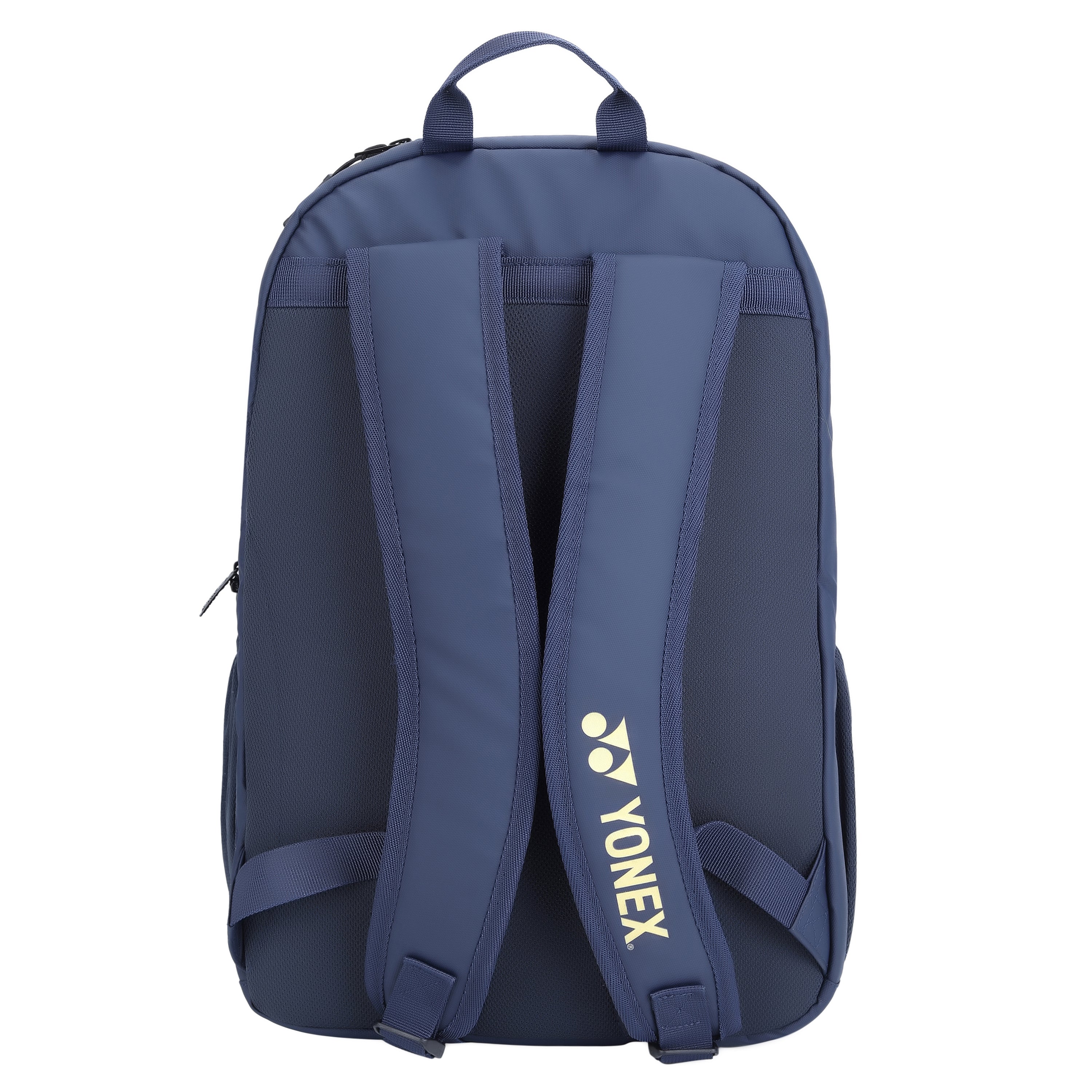 Yonex 22812S Backpack (With Shoe Pocket) Badminton Kitbag Blue