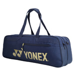 Yonex Tournament Bag 22831 BT (With Shoe Pocket) Badminton Kitbag Blue