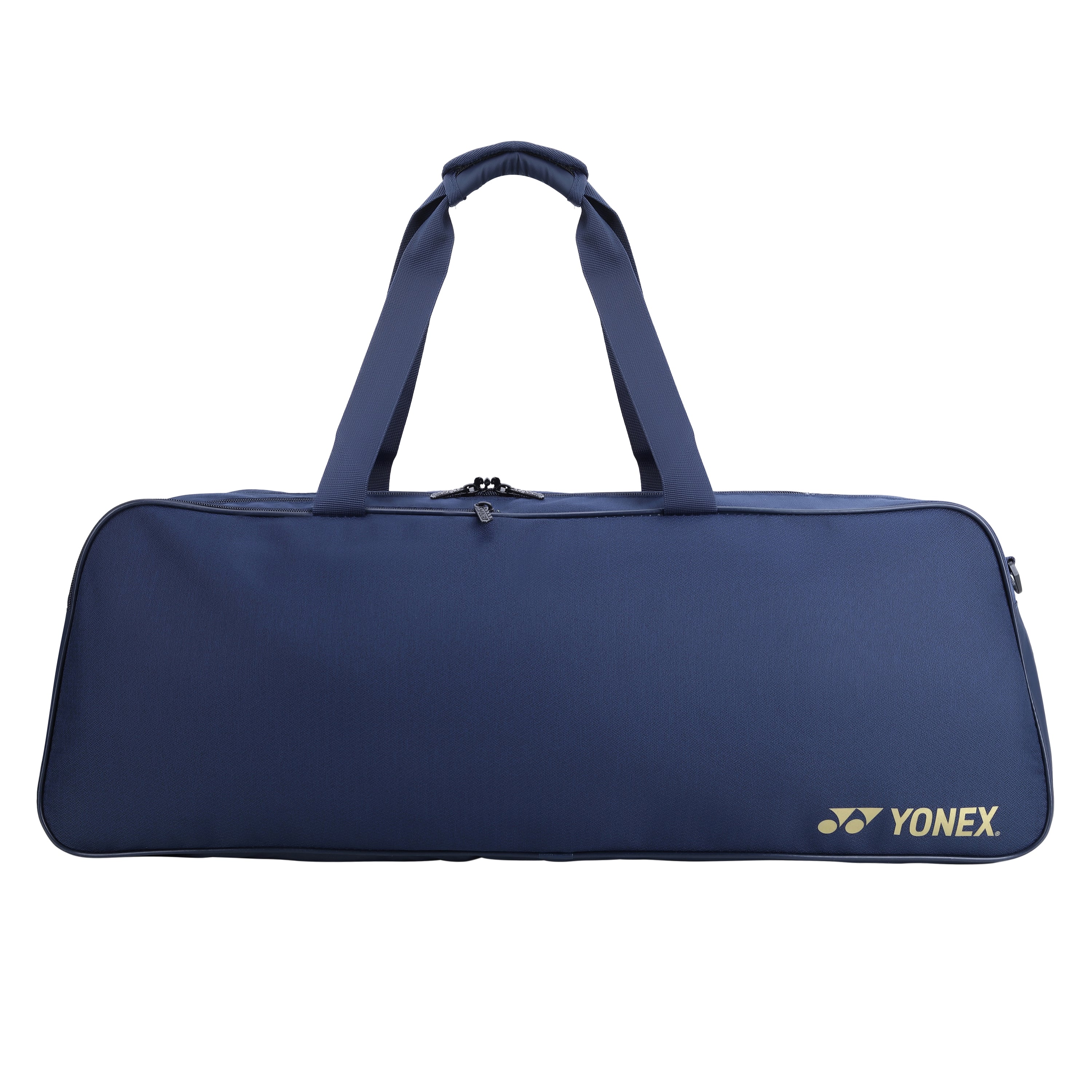 Yonex Tournament Bag 22831 BT (With Shoe Pocket) Badminton Kitbag Blue