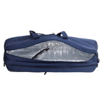 Yonex Tournament Bag 22831 BT (With Shoe Pocket) Badminton Kitbag Blue