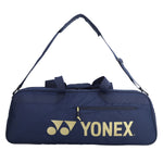 Yonex Tournament Bag 22831 BT (With Shoe Pocket) Badminton Kitbag Blue