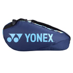 Yonex 22926T-BT6-SR Badminton Kitbag (With Shoe Pocket) Blue