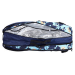 Yonex 22926T-BT6-SR Badminton Kitbag (With Shoe Pocket) Blue