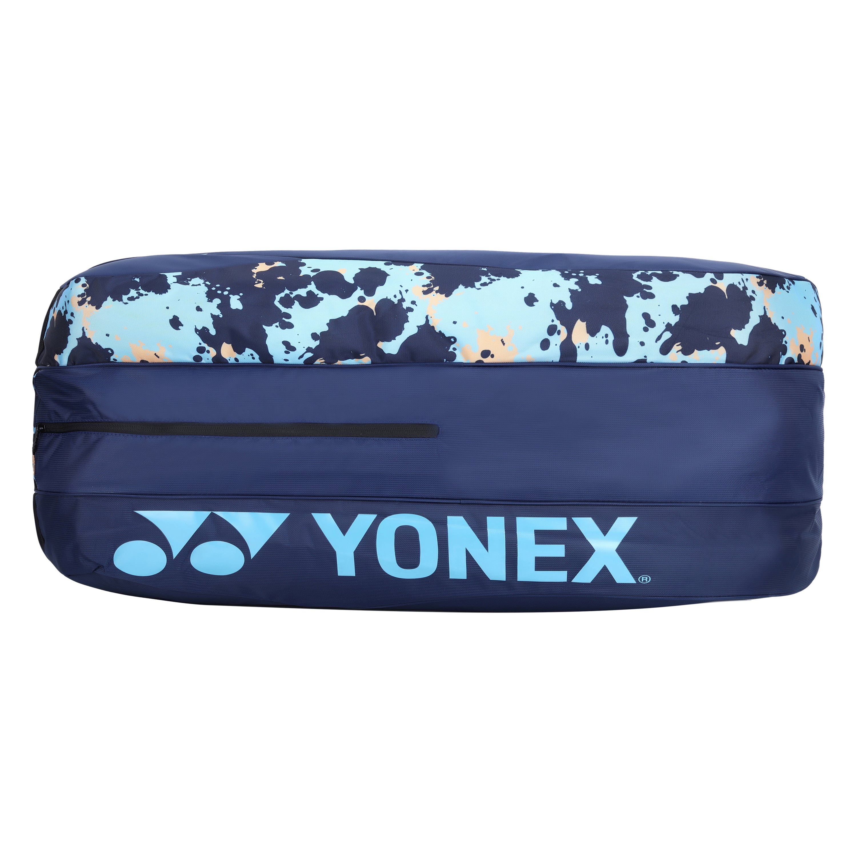 Yonex 22929T-BT6-SR Badminton Kitbag (With Shoe Pocket) Blue