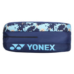 Yonex 22929T-BT6-SR Badminton Kitbag (With Shoe Pocket) Blue