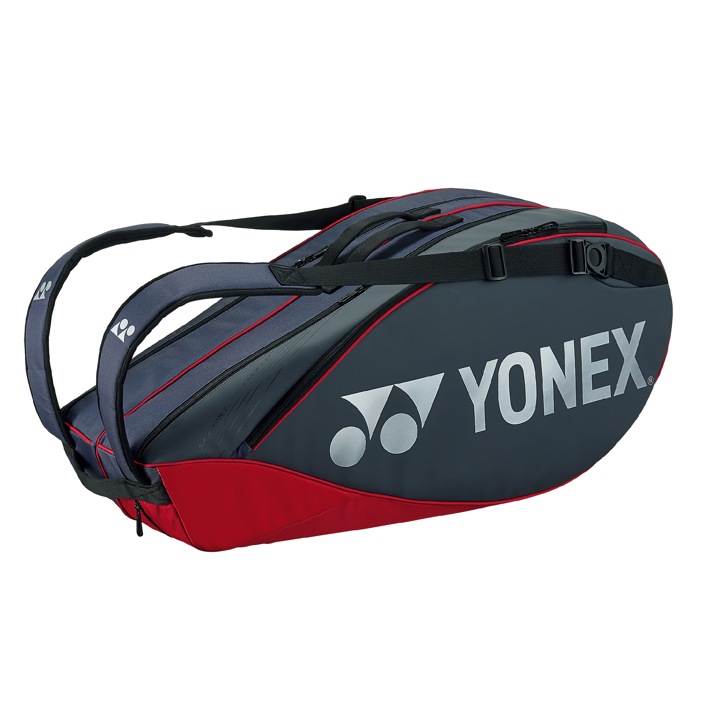 Yonex Badminton Kitbag SUNR 92326EX Pro Racket Kitbag BT6 S with