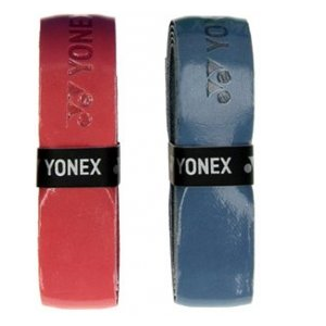 Yonex AC 420 EX Hi Soft Synthetic Over Badminton Grip (Pack of 2)