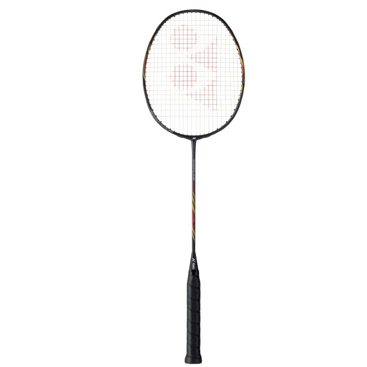YONEX NANOFLARE 800 (MADE IN JAPAN) Mat Black Unstrung Badminton Racket