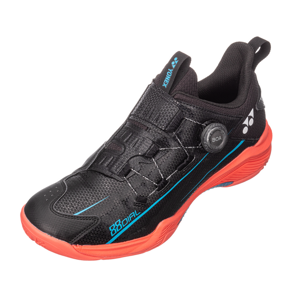 Yonex SHB 88 DIAL 2 EX Power Cushion Badminton Shoe (With BOA Technolo