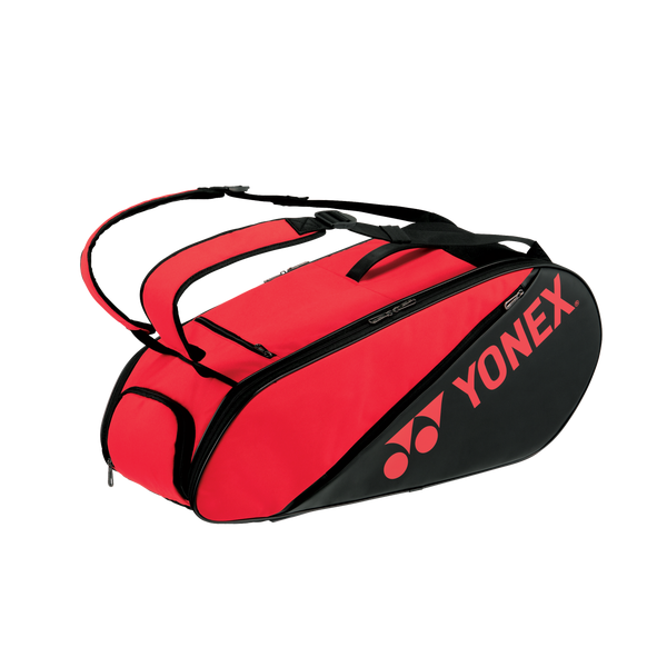 Yonex 22826 T BT6 Badminton Kitbag With Shoe Pocket OllSport