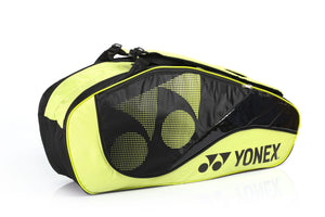 Yonex Badminton Kitbag 8326P BT6-S (with Shoe Pocket) Green