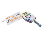 GKI Hitback Table Tennis Bat