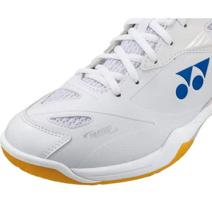 Yonex SHB 65 Z 2 M (75th Anniversary Edition) Power Cushion Badminton Shoe White