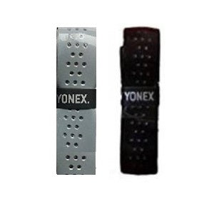 Yonex Aero Cushion 9900E Badminton Grip (Pack Of 2 Grips)