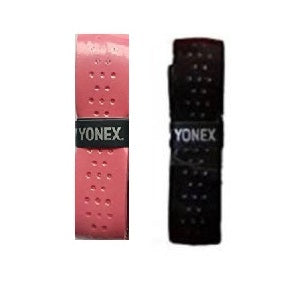 Yonex Aero Cushion 9900E Badminton Grip (Pack Of 2 Grips)