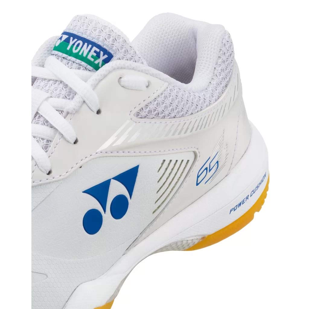 Yonex power cushion 65 z clearance 2