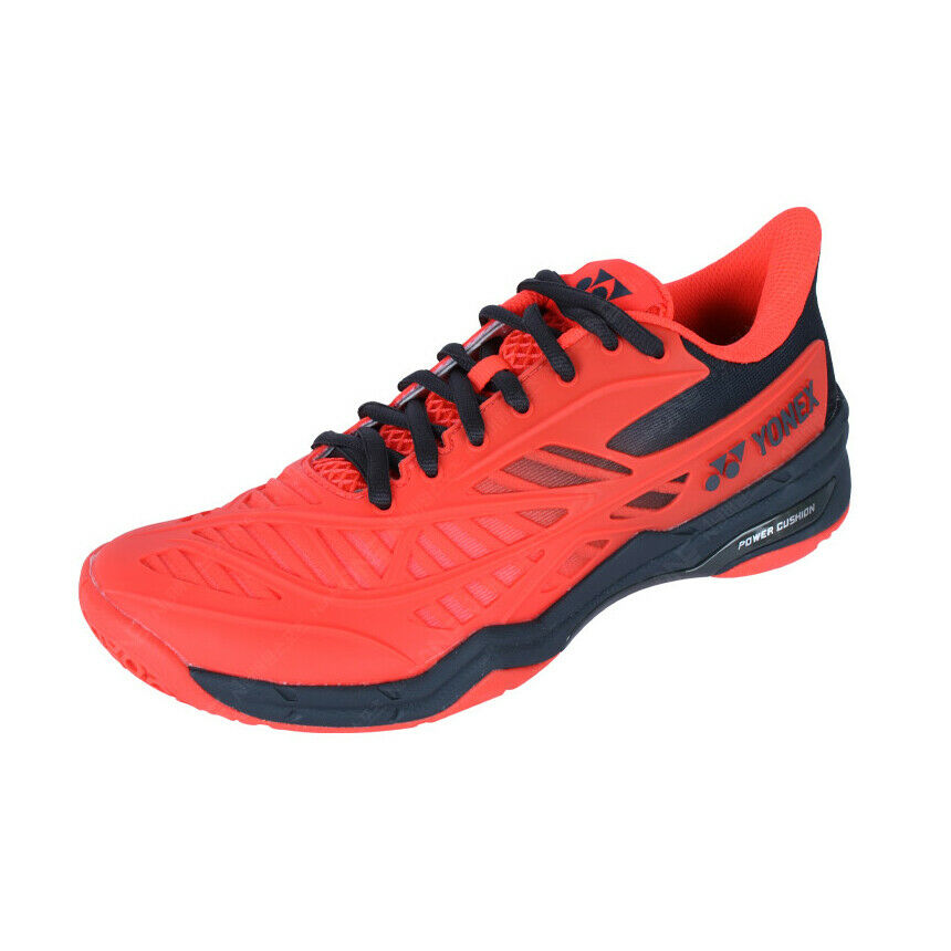 Yonex Cascade Drive Power Cushion Badminton Shoe Bright Red