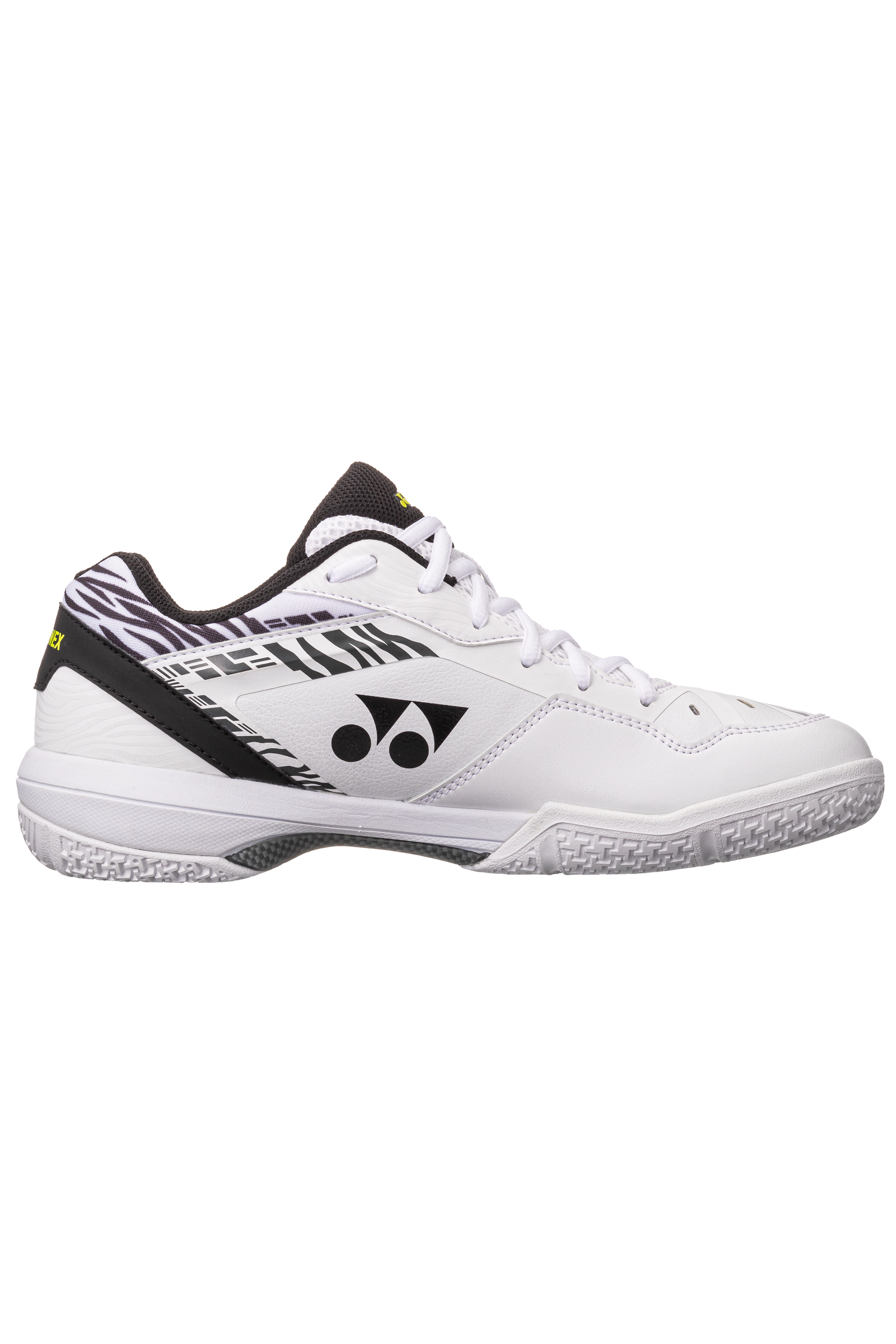 Yonex SHB 65 Z 3 Power Cushion Badminton Shoe White Tiger