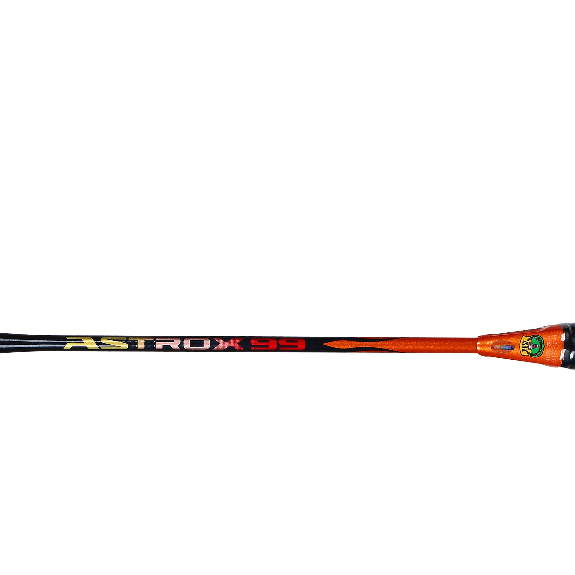 Yonex Astrox 99 (Made In Japan) Badminton Racket