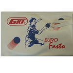 GKI Euro Fasto Table Tennis Bat