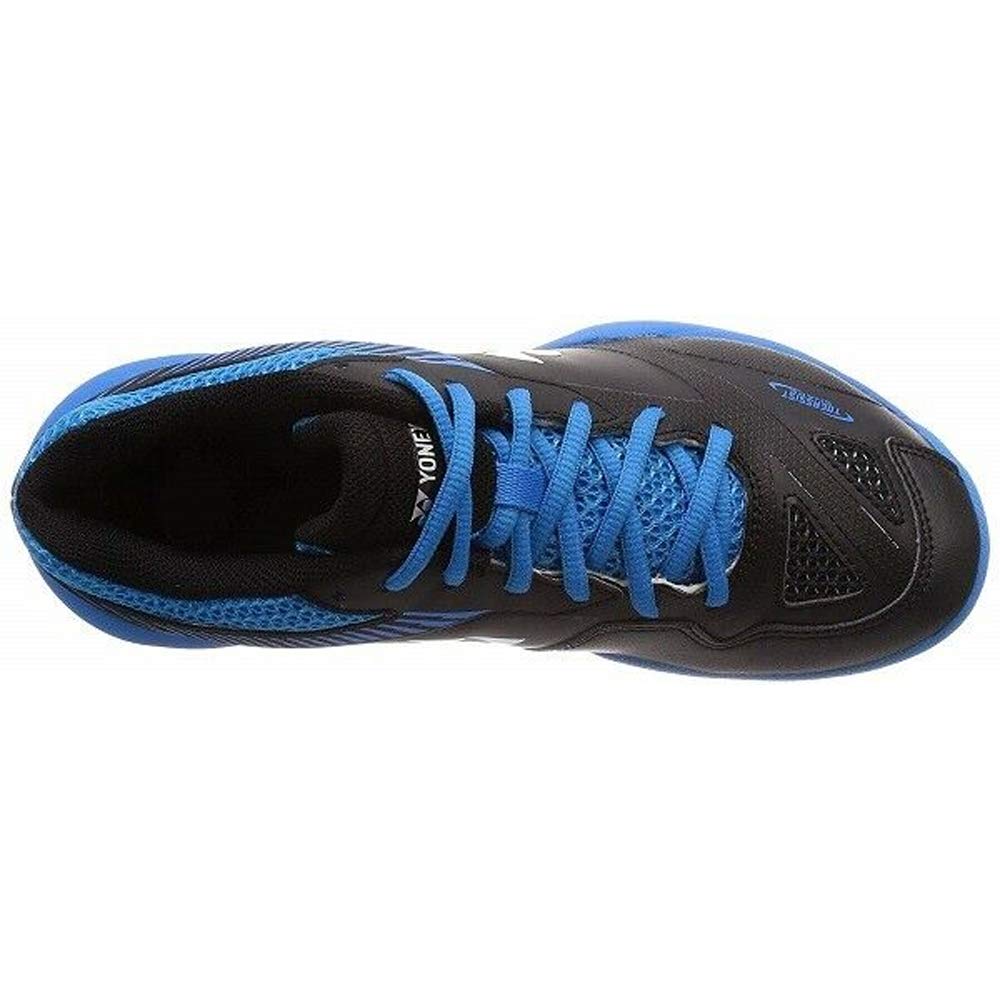 Yonex SHB 65 Z2 MEN Power Cushion Badminton Shoe Blue Black