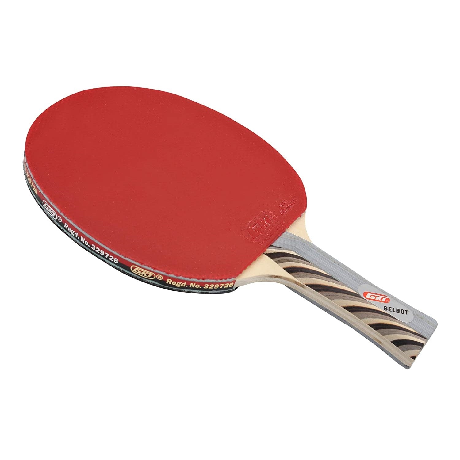 GKI Belbot Table Tennis Bat