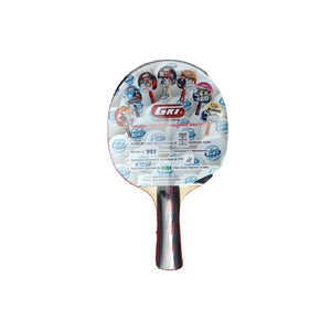 GKI Euro Fasto Table Tennis Bat