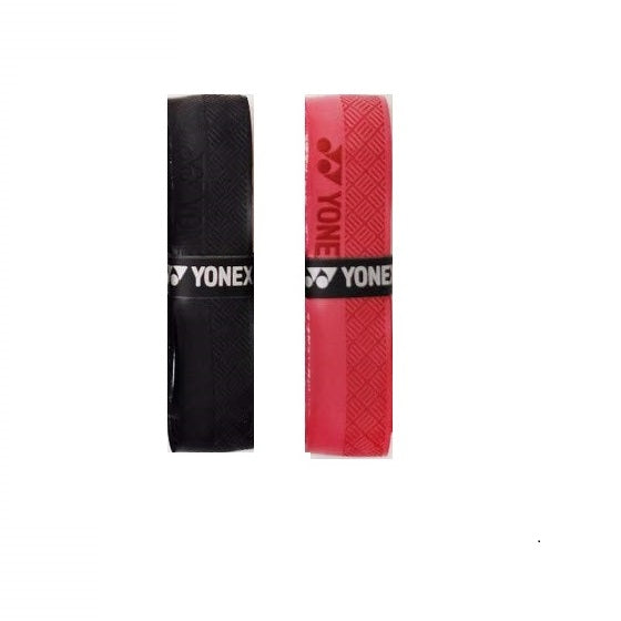 Yonex AC 7400 EL Badminton Grip (Pack Of 2 Grips)