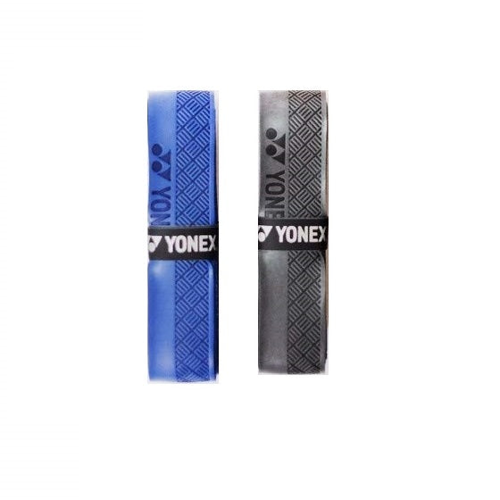 Yonex AC 7400 EL Badminton Grip (Pack Of 2 Grips)