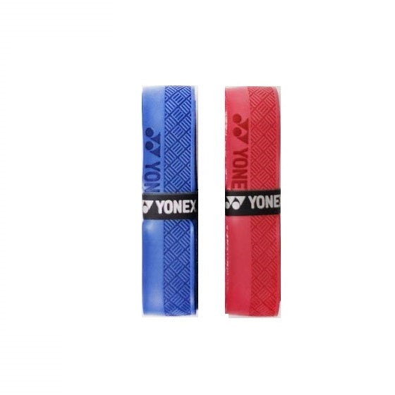 Yonex AC 7400 EL Badminton Grip (Pack Of 2 Grips)