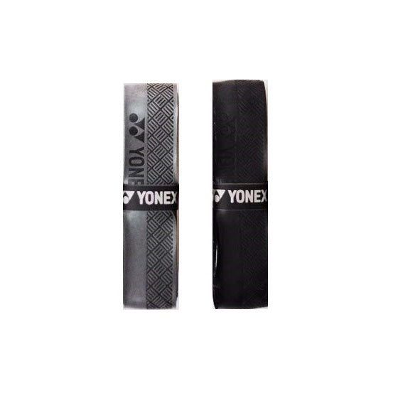 Yonex AC 7400 EL Badminton Grip (Pack Of 2 Grips)