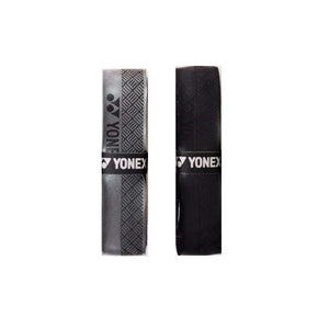 Yonex AC 7400 EL Badminton Grip (Pack Of 2 Grips)
