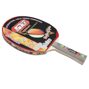 GKI Euro Spintec Table Tennis Bat