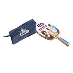 GKI Fasto Table Tennis Bat