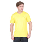 Yonex 1018 Mens Round Neck T-Shirt Apparel