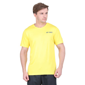 Yonex 1018 Mens Round Neck T-Shirt Apparel