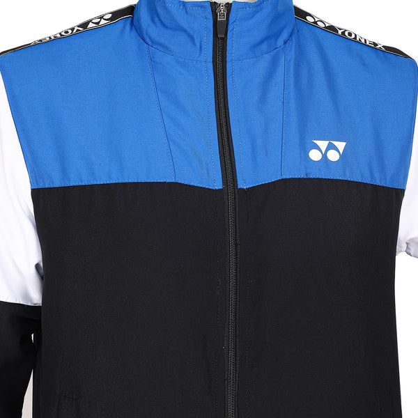 Yonex 2022 F/W Men's Woven Jacket Badminton Apparel Clothing Midnight  223WU001M | eBay
