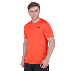 Yonex 1445M Mens Round Neck T-Shirt Apparel