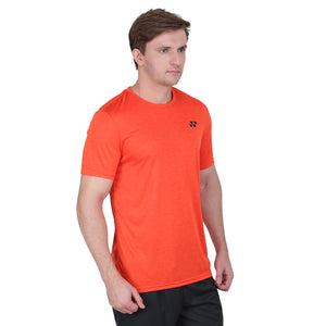 Yonex 1445M Mens Round Neck T-Shirt Apparel