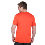 Yonex 1445M Mens Round Neck T-Shirt Apparel