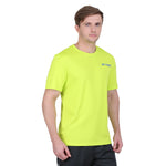 Yonex 1018 Mens Round Neck T-Shirt Apparel