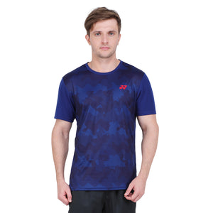 Yonex 1459 Mens Round Neck T-Shirt Apparel