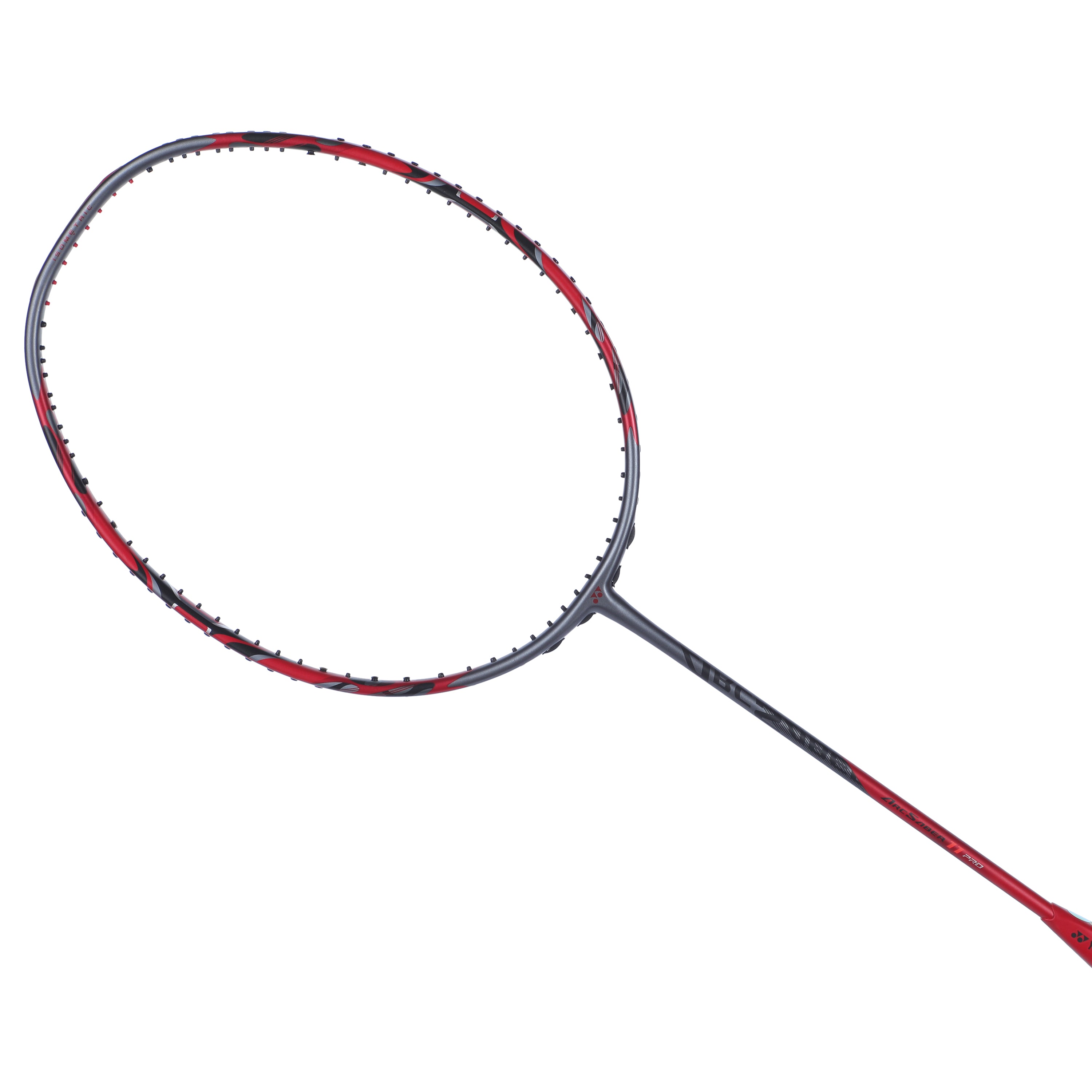 Yonex Arcsaber 11 Pro (Made In Japan) Grayish Pearl Unstrung Badminton Racket