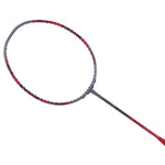 Yonex Arcsaber 11 Pro (Made In Japan) Grayish Pearl Unstrung Badminton Racket