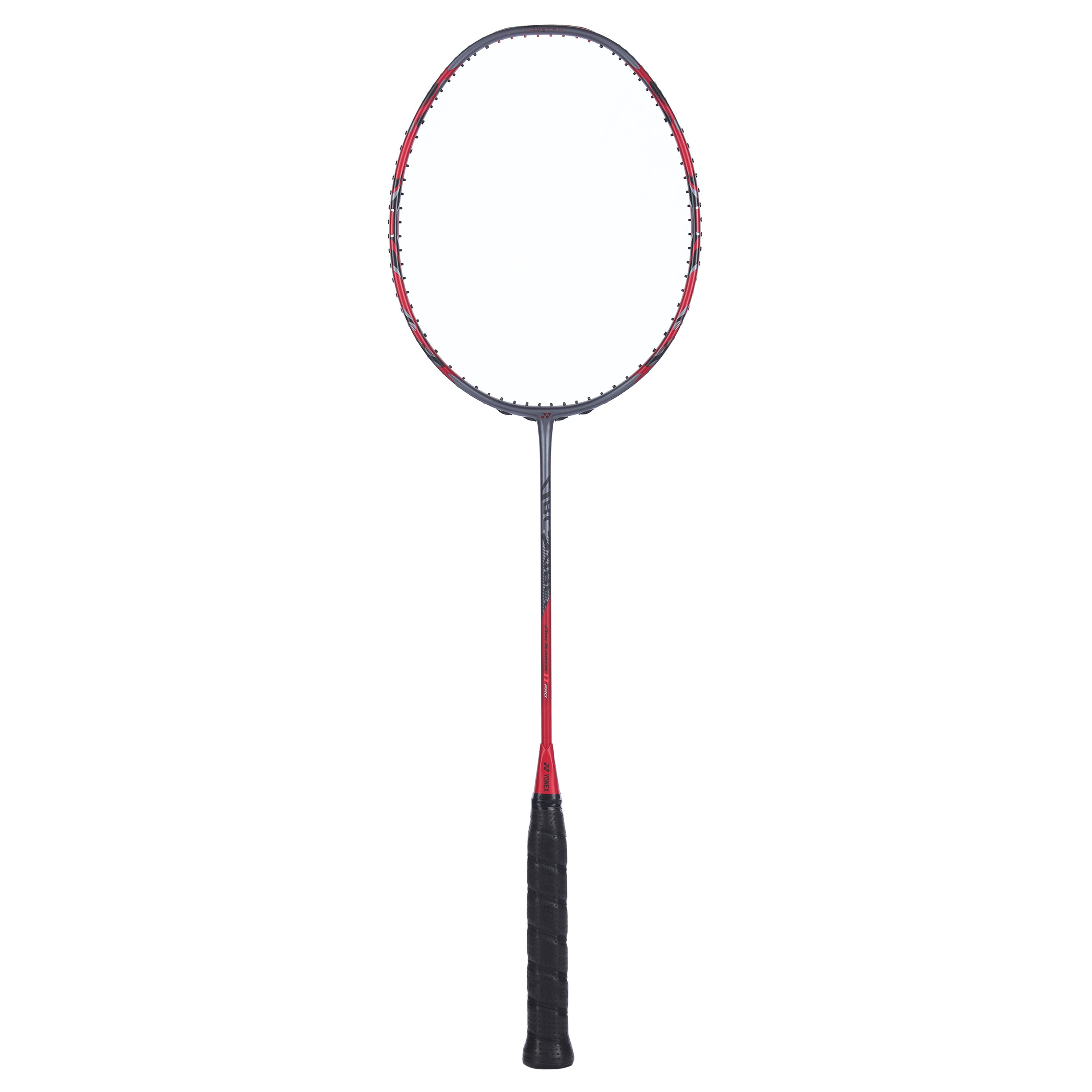 Yonex Arcsaber 11 Pro (Made In Japan) Grayish Pearl Unstrung Badminton Racket