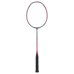 Yonex Arcsaber 11 Pro (Made In Japan) Grayish Pearl Unstrung Badminton Racket